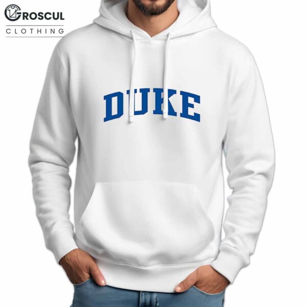 The White Lotus Timothy Ratliff DUKE Hoodie