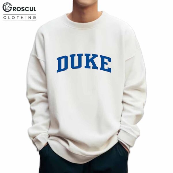 The White Lotus Timothy Ratliff DUKE Shirt 4