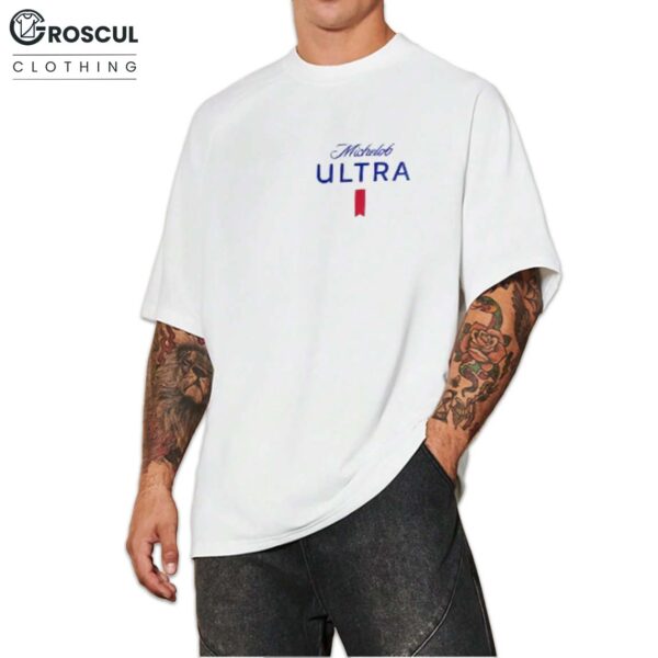 Trump Michelob Ultra Gulf Of America Shirt