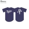 Twins Prince Night Jersey 2025 Giveaway