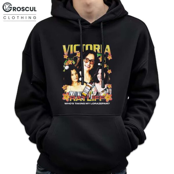 Victoria Ratliff The White Lotus Shirt