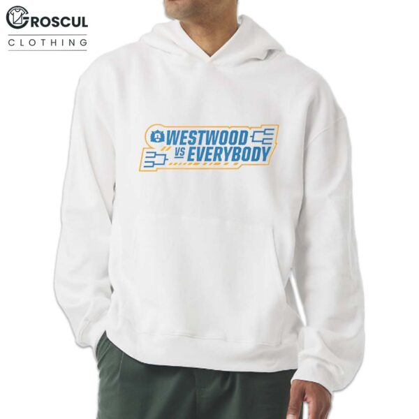 Westwood vs Everybody Shirt