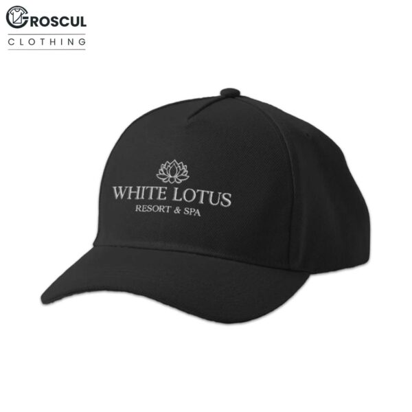 White Lotus Resort & Spa Hat 2