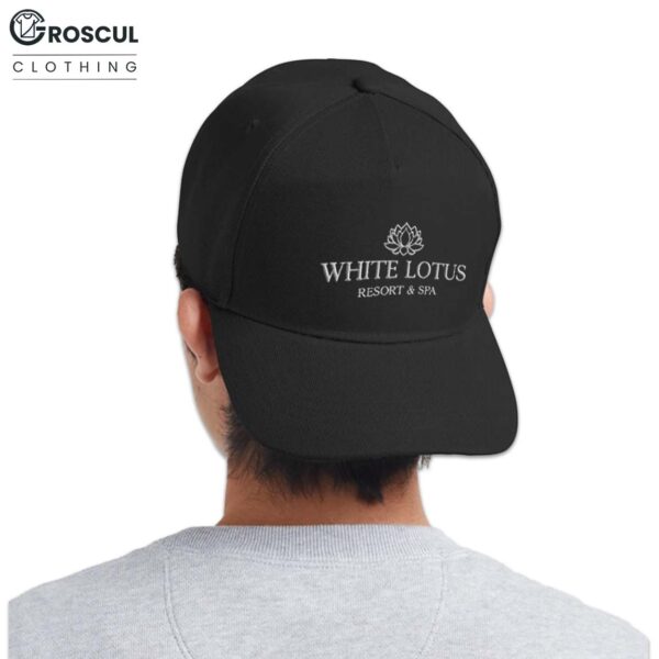 White Lotus Resort & Spa Hat