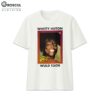Whitty Huton Wuld Toor Shirt