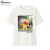 Winnie The Pooh And Piglet Is He Dead Yet Shirt 1
