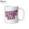 World's Gayest Dad Mug