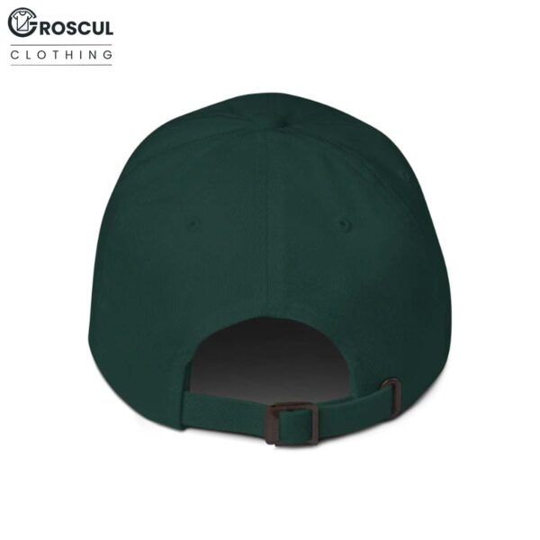 Wow Everything's Computer Hat