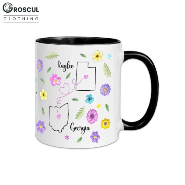 You Seriously Live Too Damn Far From Me Mug