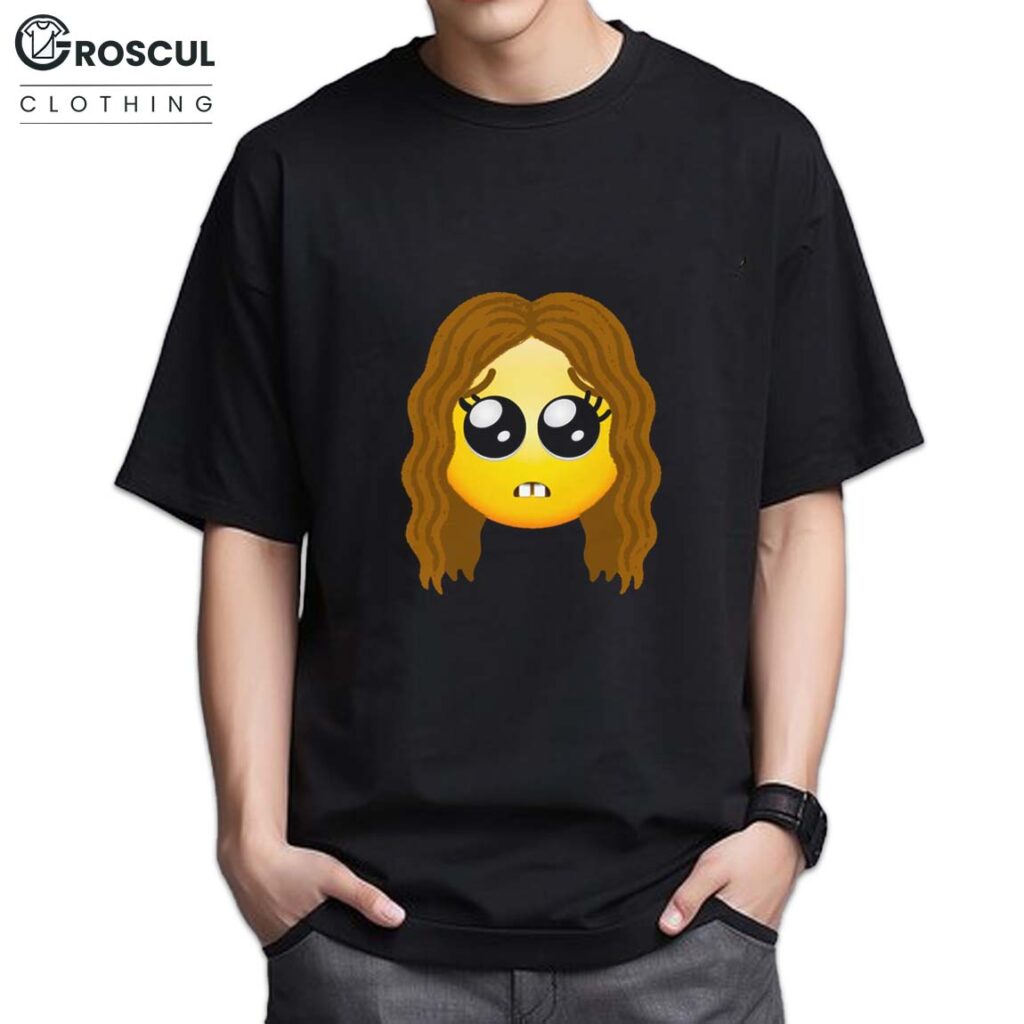 Chelsea Emoji The White Lotus Shirt 2 Chelsea Emoji The White Lotus Shirt