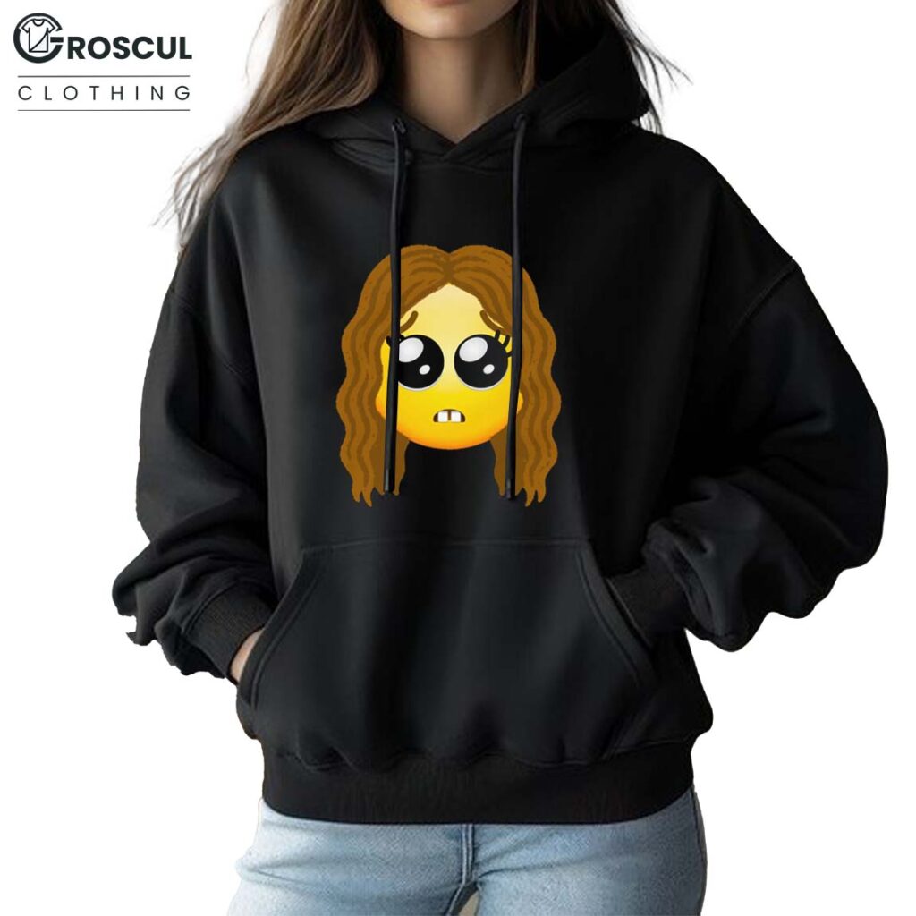 Chelsea Emoji The White Lotus Shirt 3 Chelsea Emoji The White Lotus Hoodie