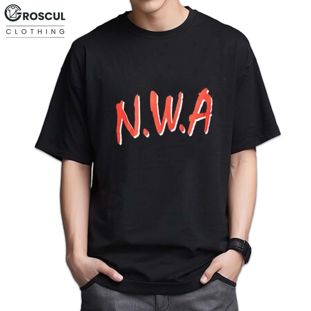 Insecure Season 4 Issa Dee Nwa Shirt 2 Insecure Season 4 Issa Dee Nwa Shirt