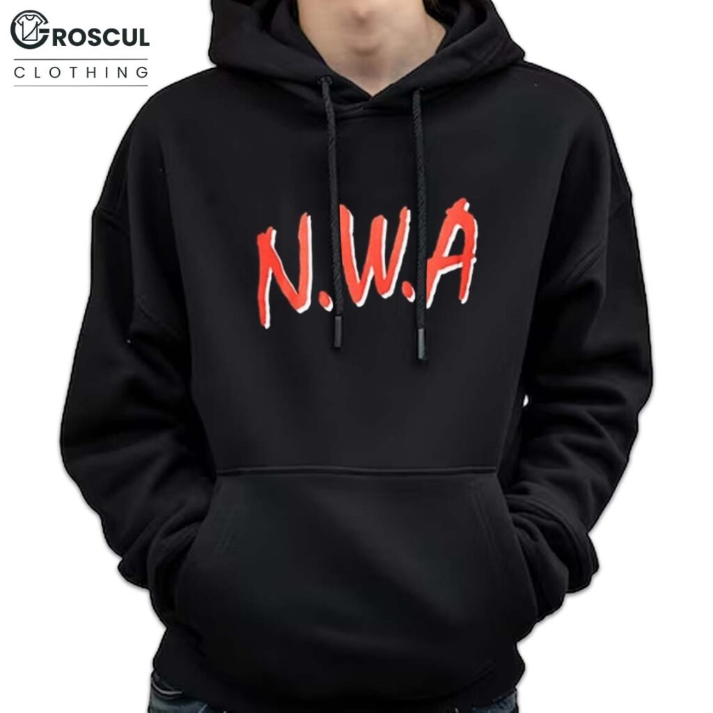 Insecure Season 4 Issa Dee Nwa Shirt 3 Insecure Season 4 Issa Dee Nwa Hoodie