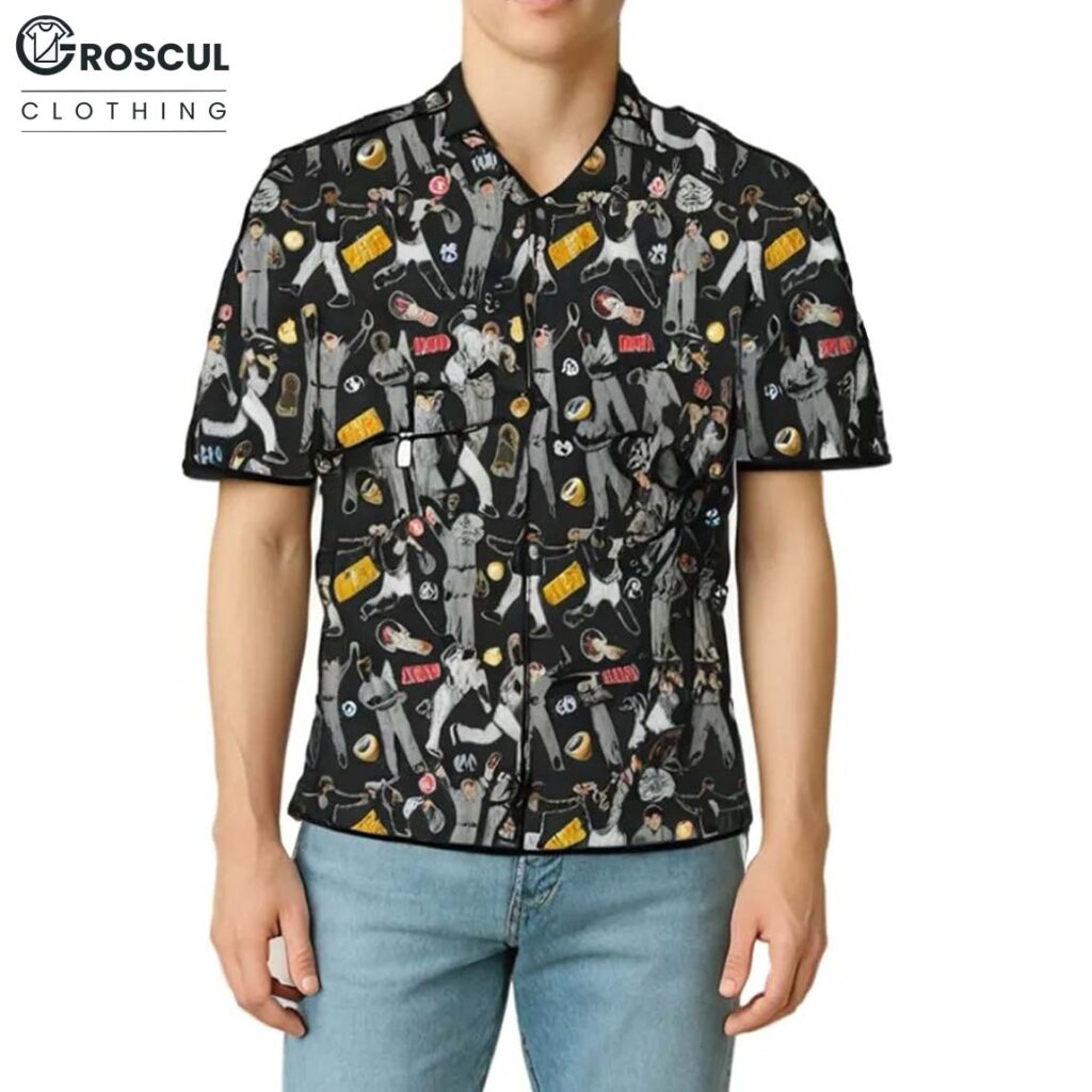 White Sox 2005 Champs Hawaiian Shirt 2025 Giveaway 2 White Sox 2005 Champs Hawaiian Shirt 2025 Giveaway