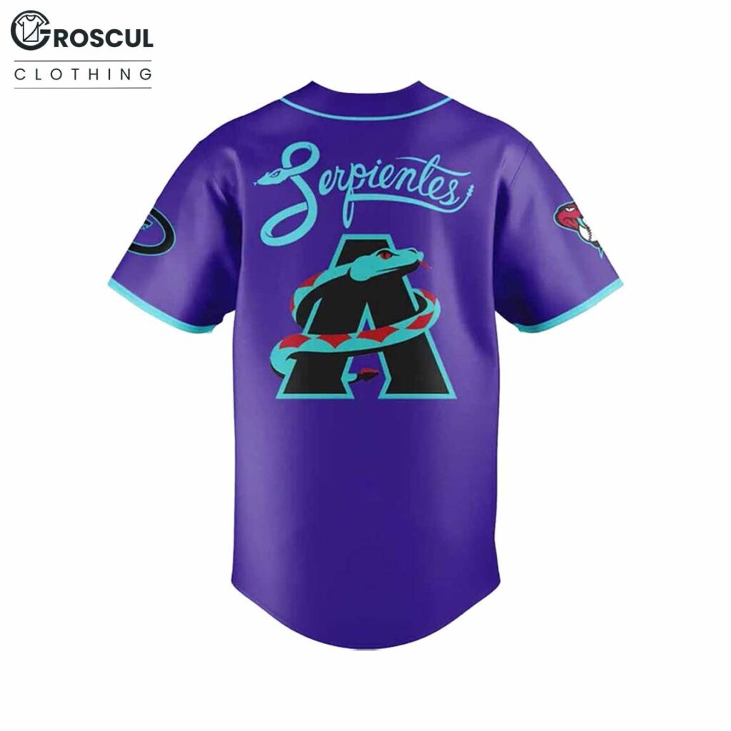 Diamondbacks Jesus Won City Connect 2025 Jersey 3 Diamondbacks Jesus Won City Connect 2025 Jersey