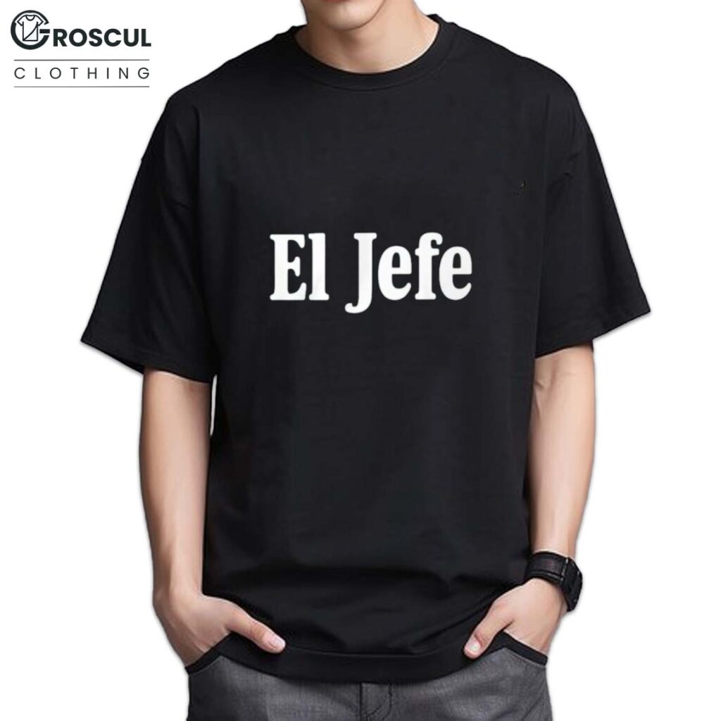 Gregg Popovich El Jefe Senor Popovich Shirt 2 Gregg Popovich El Jefe Senor Popovich Shirt