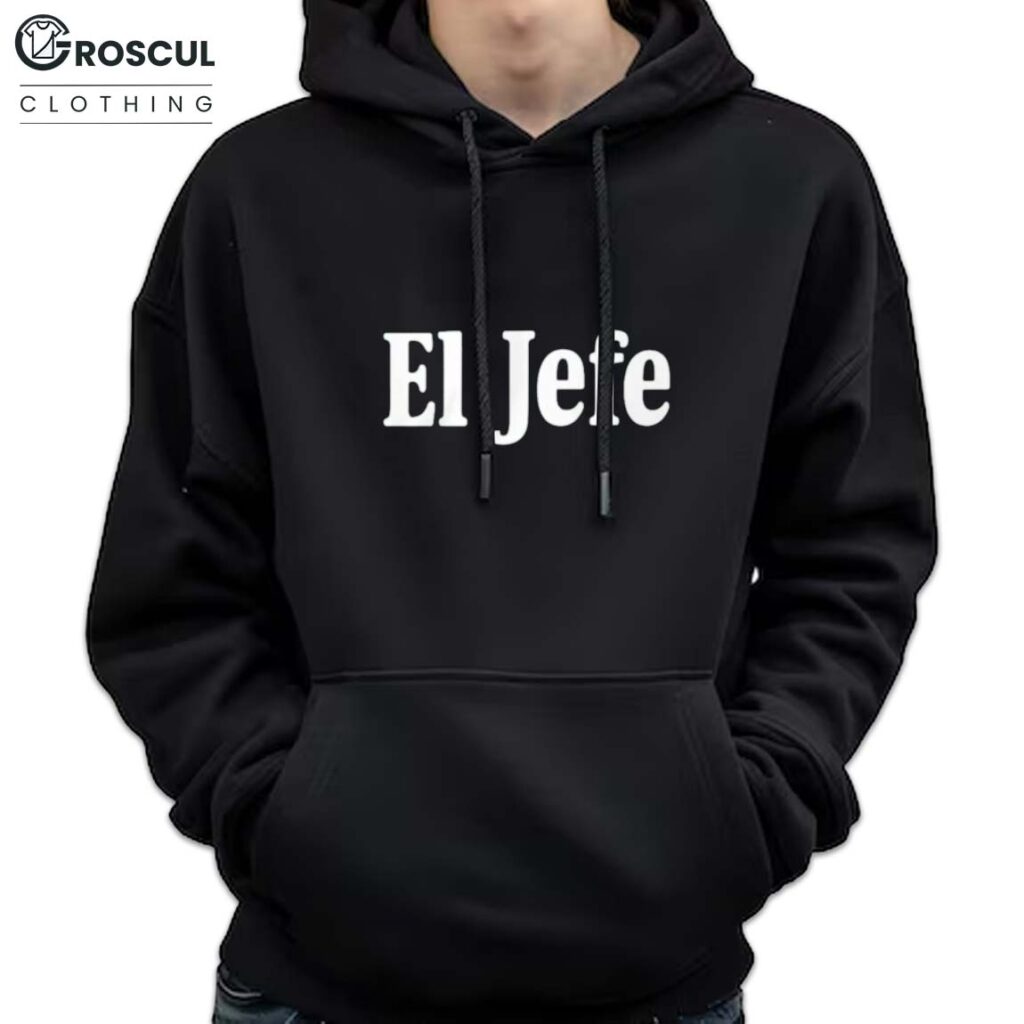 Gregg Popovich El Jefe Senor Popovich Shirt 3 Gregg Popovich El Jefe Senor Popovich Hoodie
