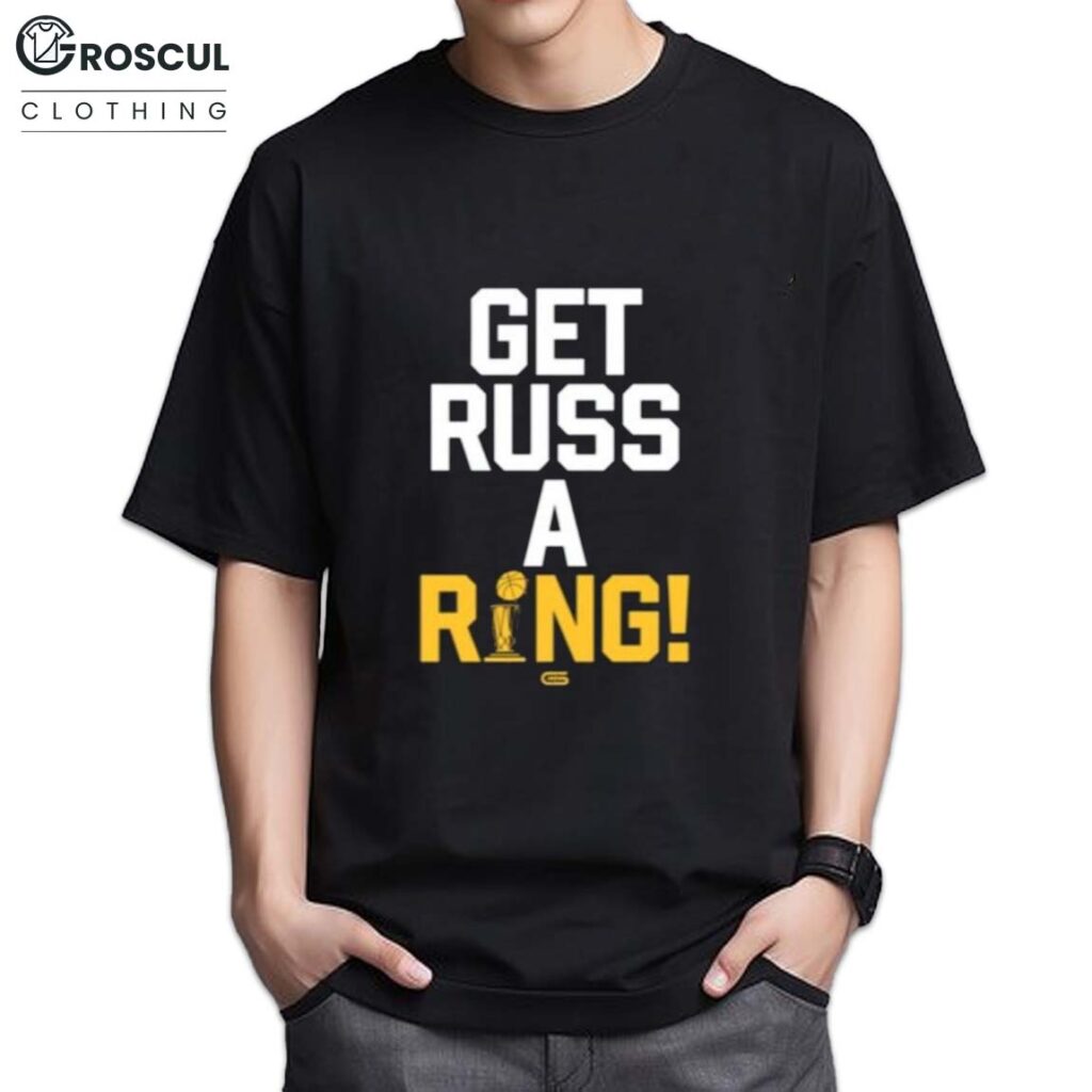 Livmoods Get Russ A Ring Shirt 2 Livmoods Get Russ A Ring Shirt