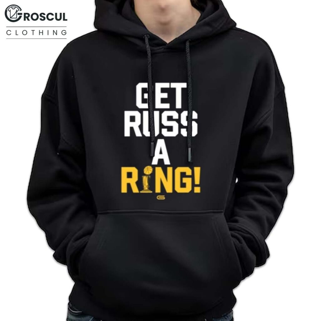 Livmoods Get Russ A Ring Shirt 3 Livmoods Get Russ A Ring Hoodie