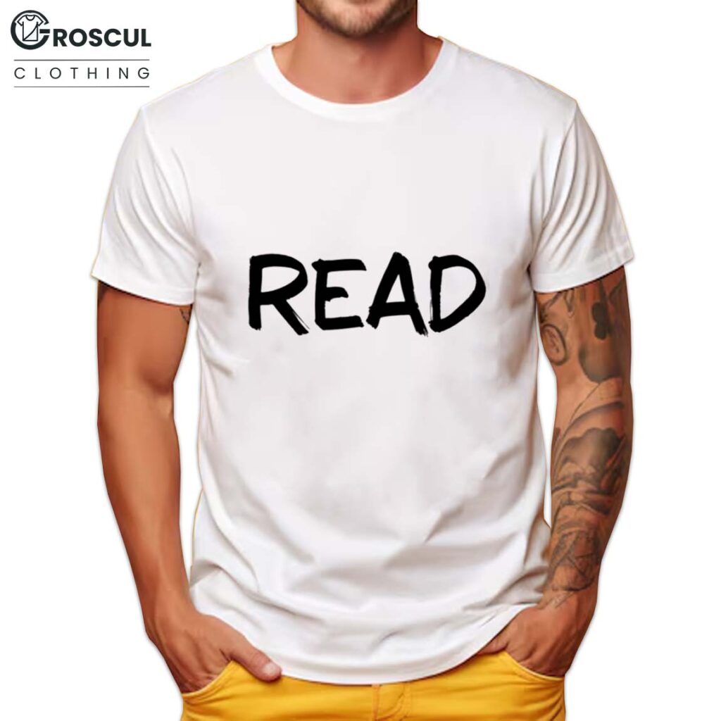 Marc Lamont Hill Read Shirt 2 Marc Lamont Hill Read Shirt