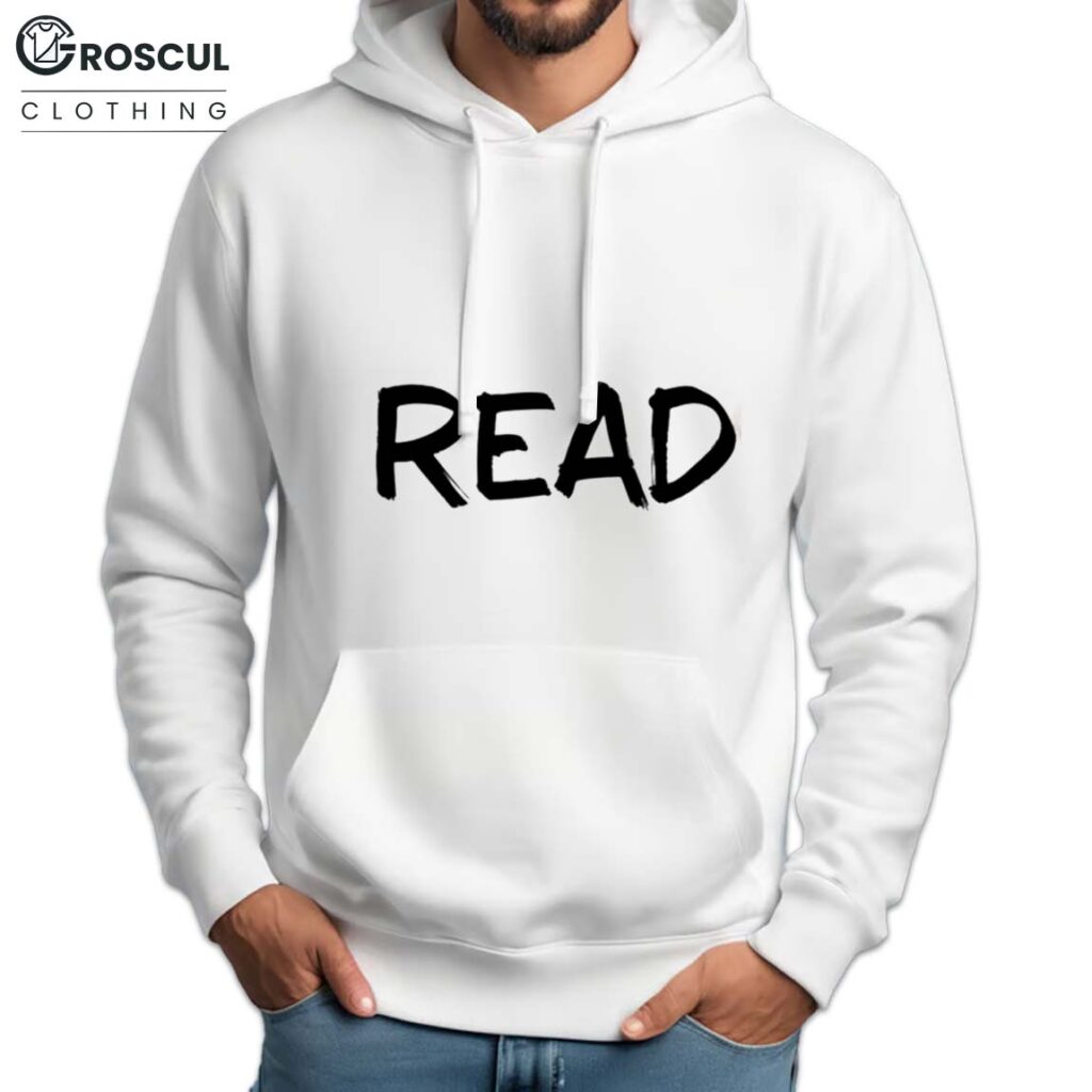 Marc Lamont Hill Read Shirt 3 Marc Lamont Hill Read Hoodie